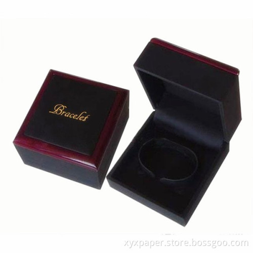 Storage Box/ Jewelry Paper Storage Box
